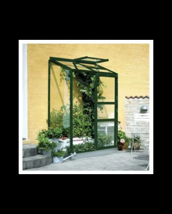 Halls Altan   Grøn      Mm Glas  70872