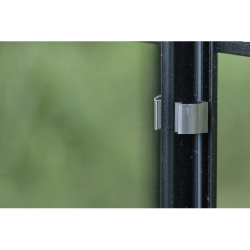 Halls Glas Clips -clips Hr01980
