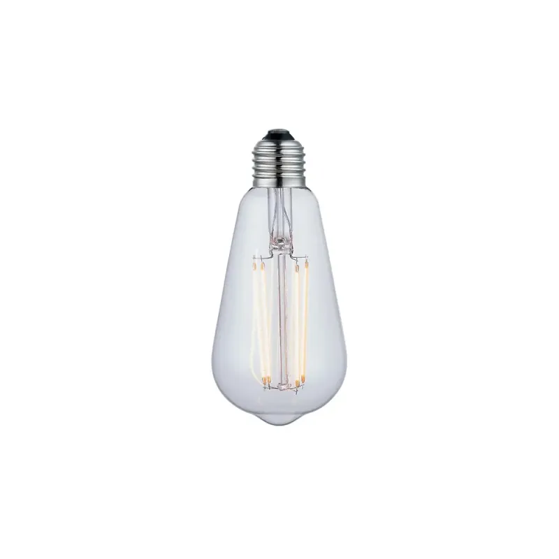 Halo Design Colors Led Drop De Luxe E27 2w 120345