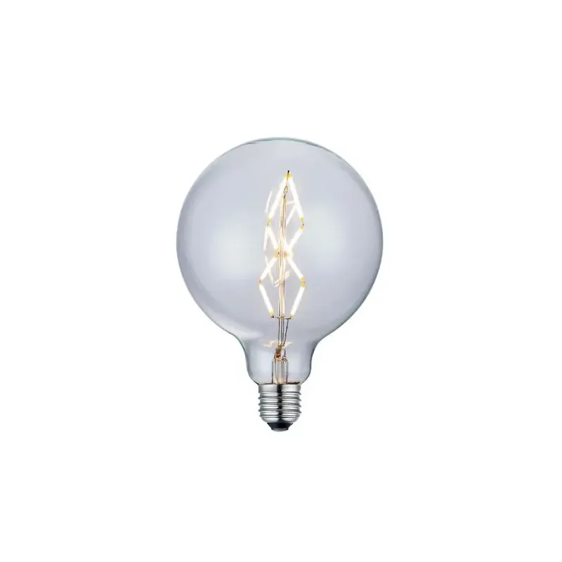 Halo Design Colors Led Globe De Luxe E27 2w 120352