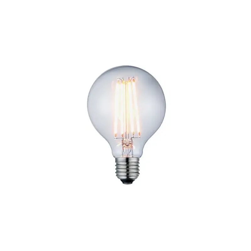 Halo Design Colors Led Mini Globe Extra De Luxe E27 2w 120338