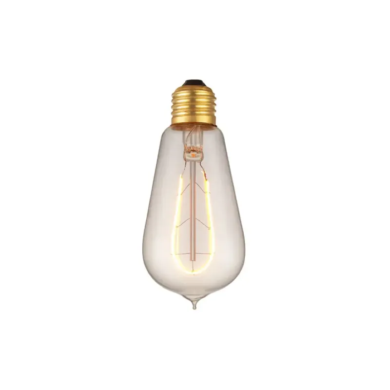 Halo Design Colors Original Led Drop E27 2w 935895