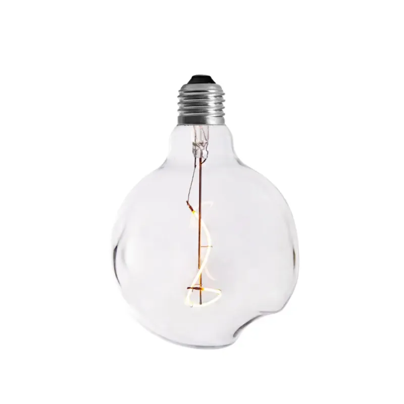Halo Design Colors Out Of Shape ø125 4w  -step 935772