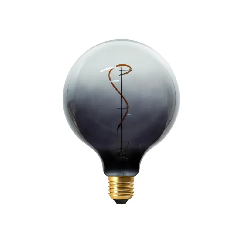 Halo Design Colors Soft Light Led G125  -step  Smoke 936557