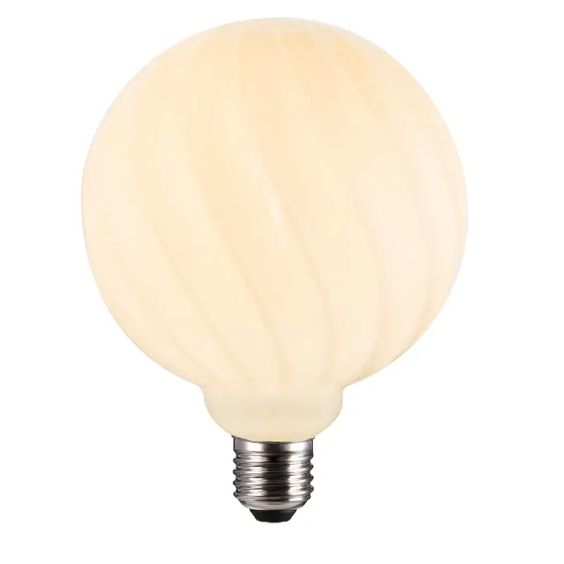 Halo Design Colors Twist E27 ø12 Opal