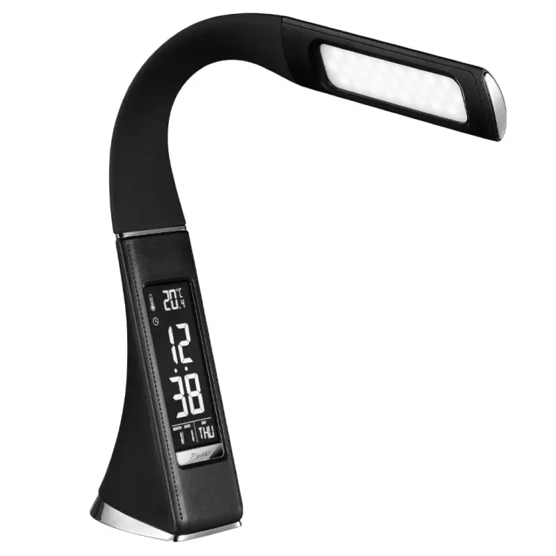 Halo Design Colors Watch   Light Desk Lamp 930487