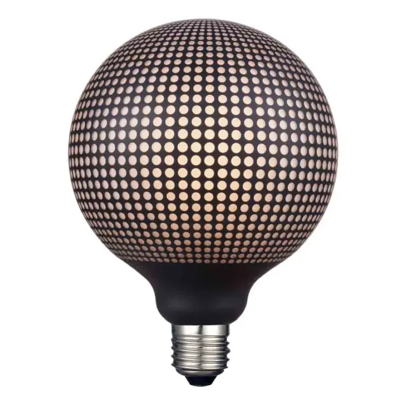 Halo Design Dots Print   Step 6w 936731