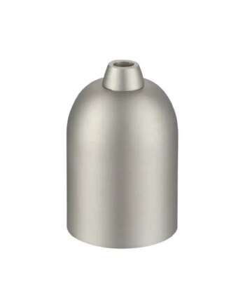 Halo Design Fatning  Metal E27 Satin 717453