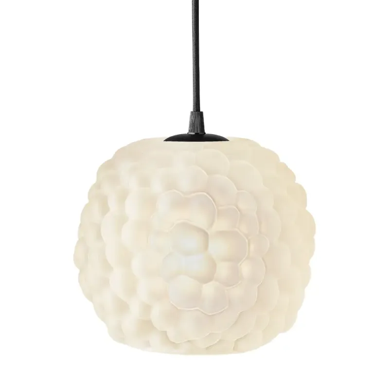Halo Design Grape Pendel ø20 Opal Mat 740017