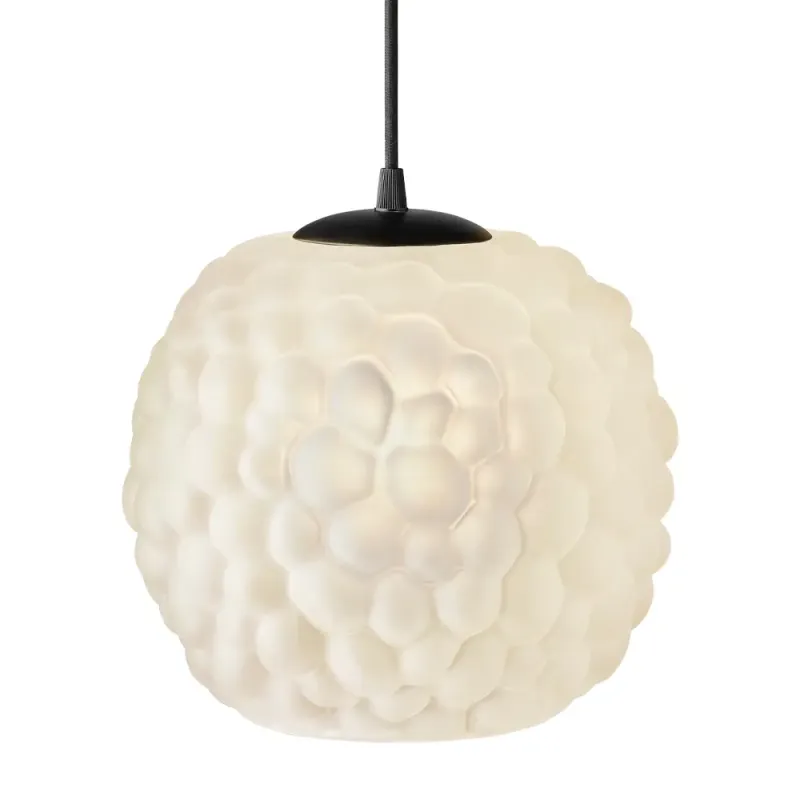Halo Design Grape Pendel ø25 Opal Mat 740086