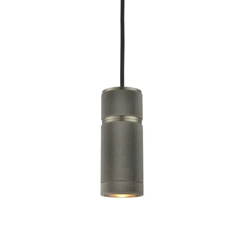 Halo Design Halo- The Small Pendant Antik Messing 736997
