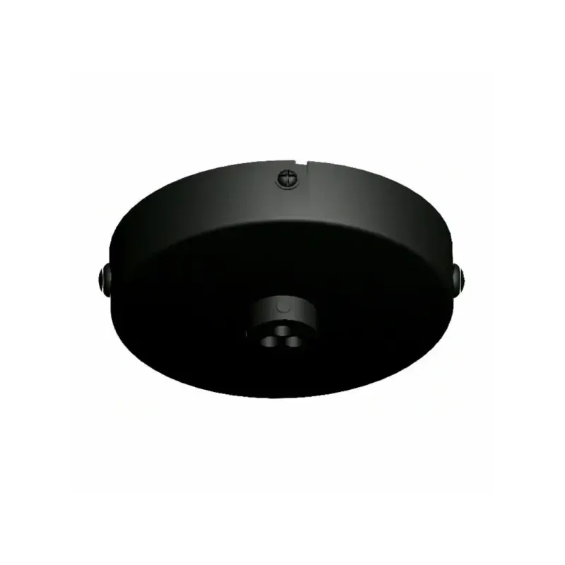 Halo Design Mini Roset Til   Lamper Sort 912667