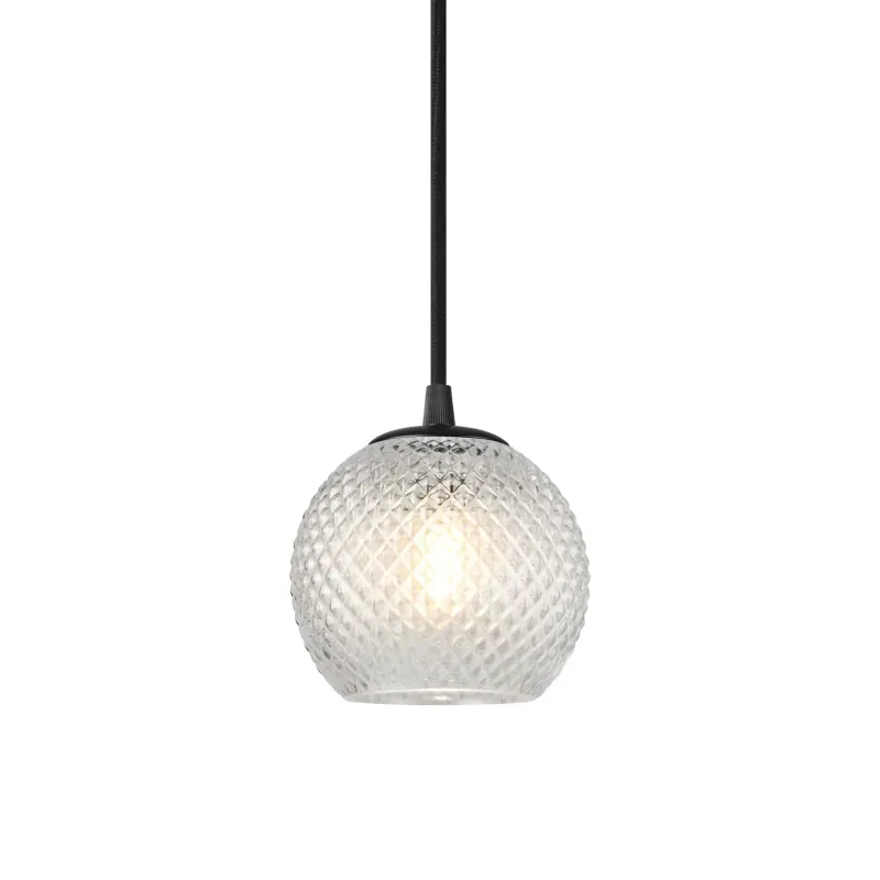 Halo Design Nobb Mini Pendel Klar