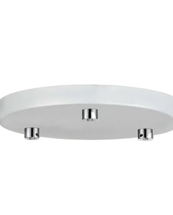 Halo Design Roset ø22 3l Hvid 714209
