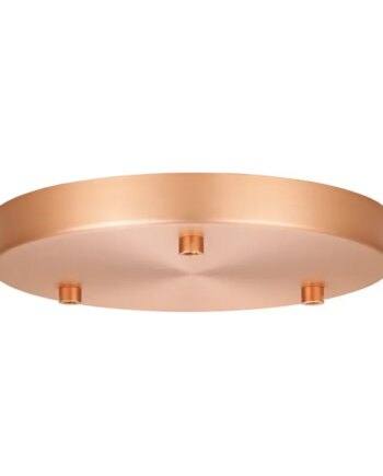 Halo Design Roset ø22 3l Kobber 713967