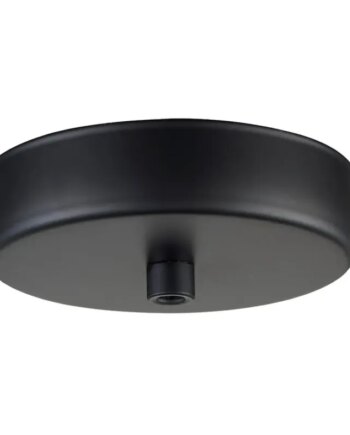 Halo Design Roset ø10 1l Sort 717477