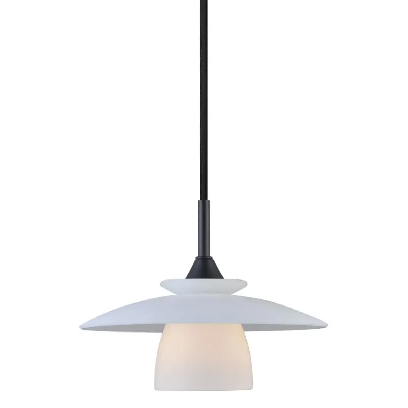 Halo Design Scandic Pendel ø20cm Opal 733729