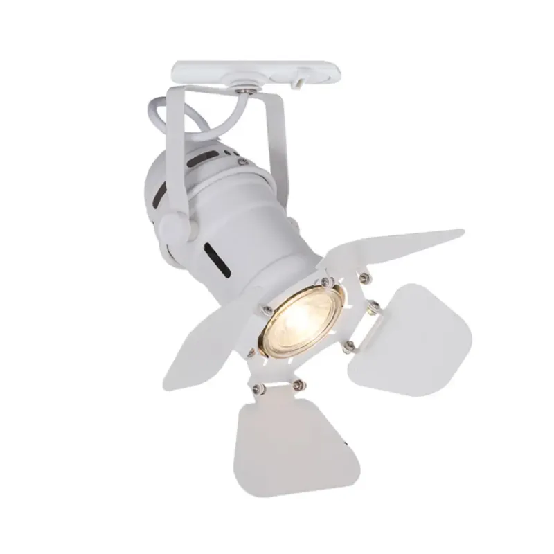 Halo Design Studio Spot Gu10    Halo-track Hvid 720767