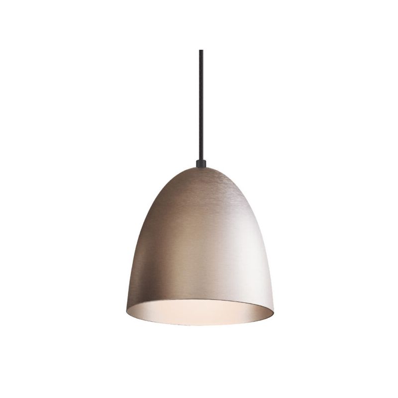 Halo Design The Classic Pendel ø20 Brushed Oxid