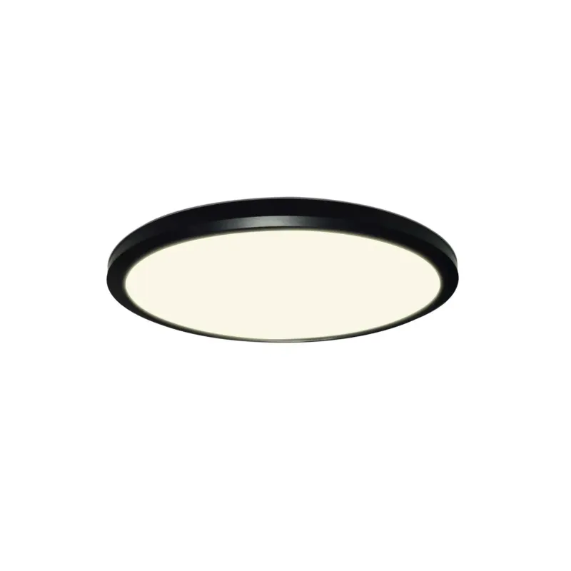 Halo Design Ultra Light Plafond   Step ø24 Cm 3000     Step Ip54 719983