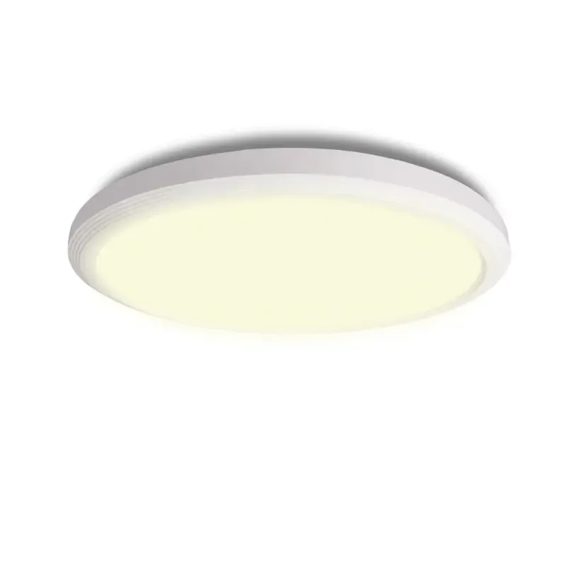 Halo Design Ultra Light Plafond   Step ø24 Cm 3000     Step Ip54 719969