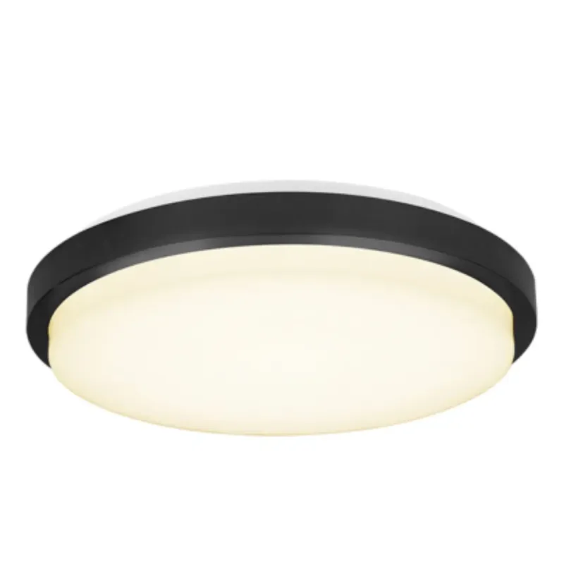 Halo Design Upscale Led  Plafond ø28 24w Sort 719822