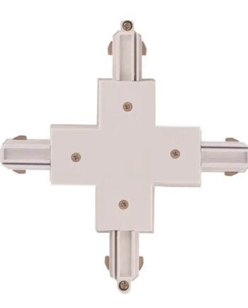 Halo Design  -connector  -ways    Halo-track  Hvid 720507