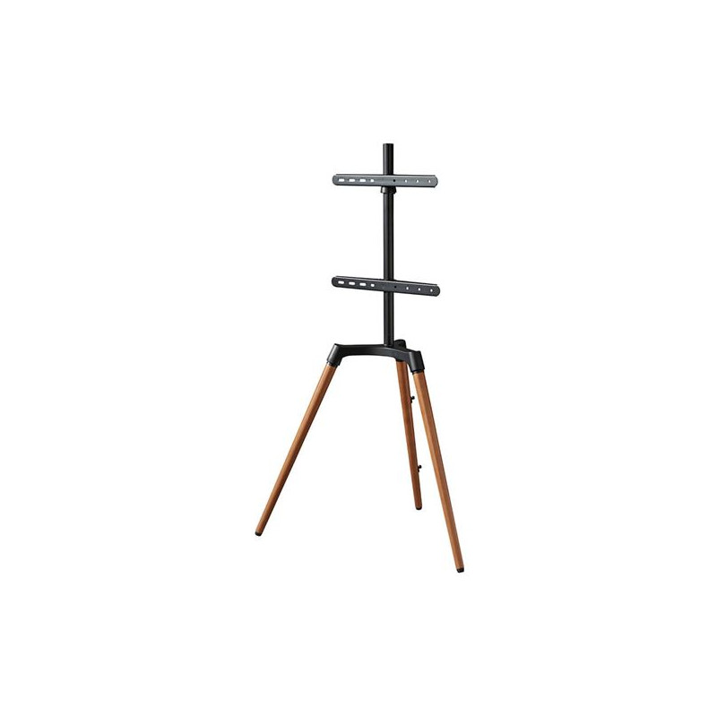 Hama Tv-stand Design Up To 65  Bægetræ-look