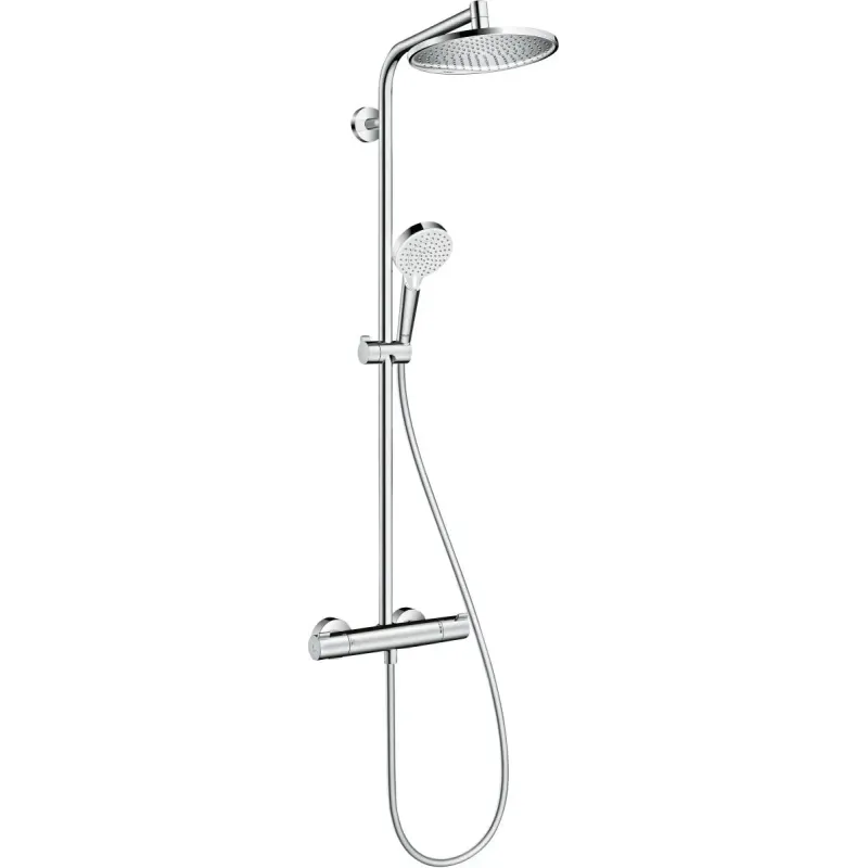 Hansgrohe Brusesystem Crometta S240 Krom