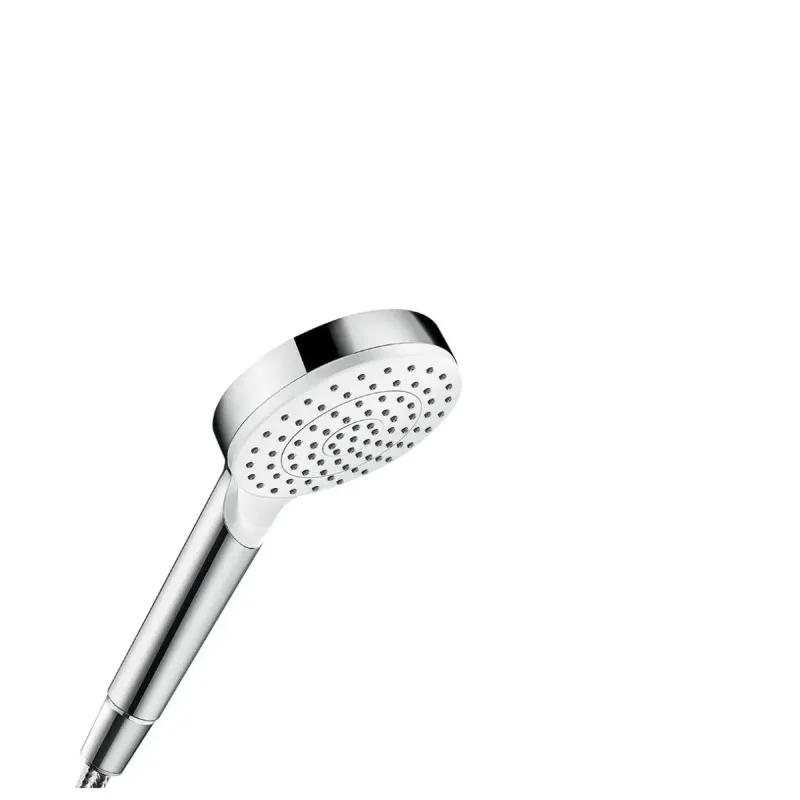 Hansgrohe Håndbruser Crometta Vario Krom Hvid