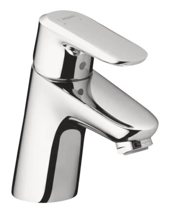 Hansgrohe Håndvaskarmatur Ecos   Løft Op Krom