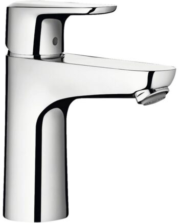 Hansgrohe Håndvaskearmatur Ecos   Forkromet