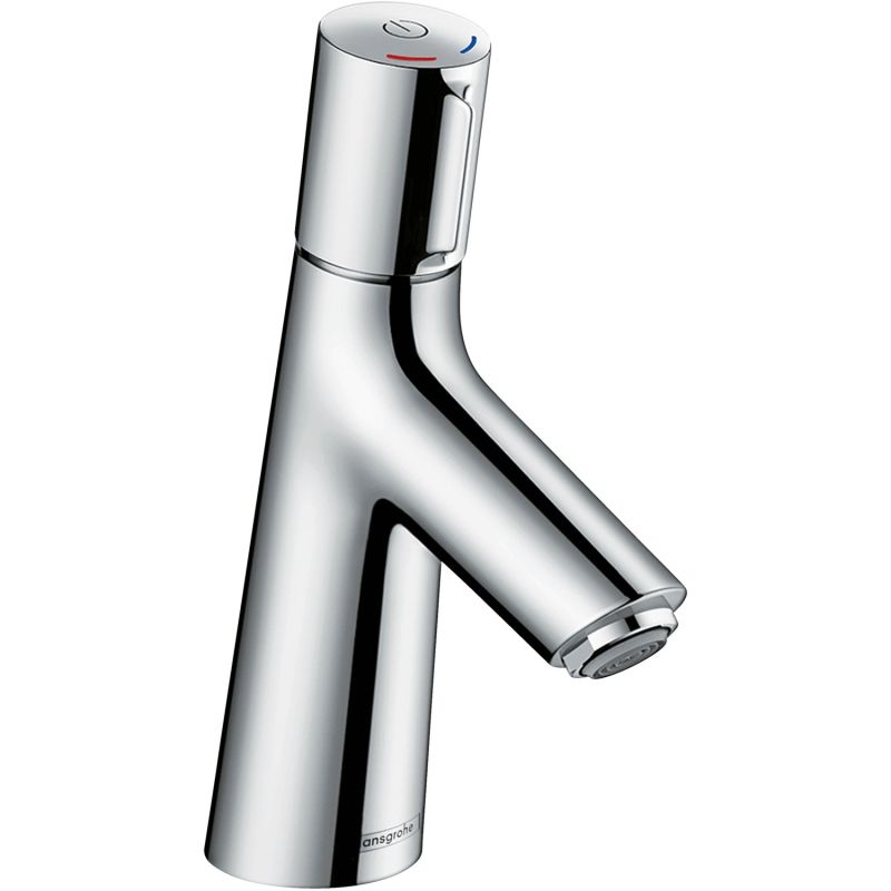 Hansgrohe Håndvaskearmatur Select 80 Krom