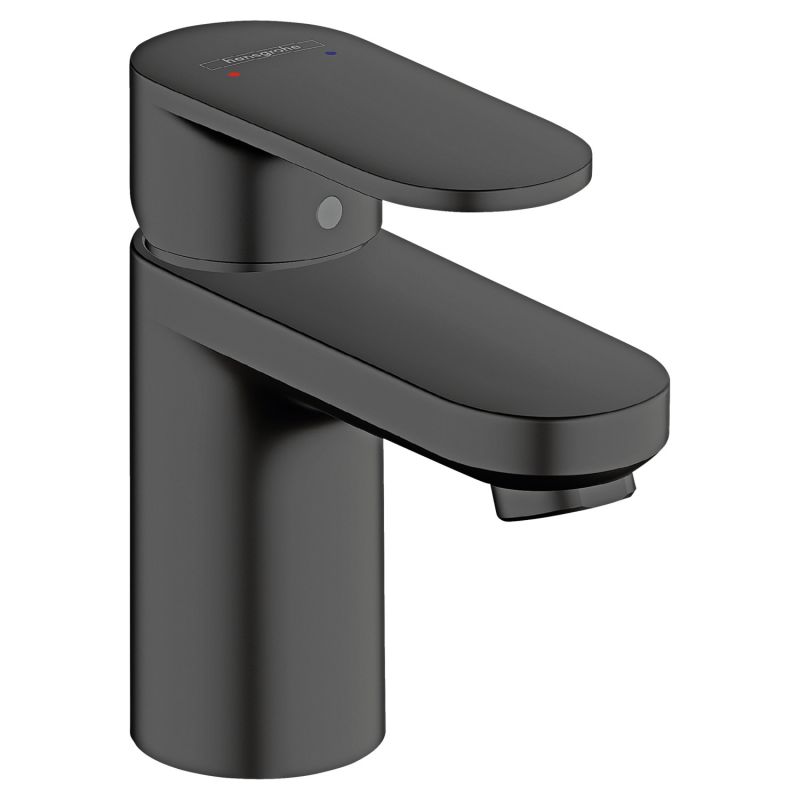 Hansgrohe Håndvaskearmatur     Vernis 70 Mat Sort
