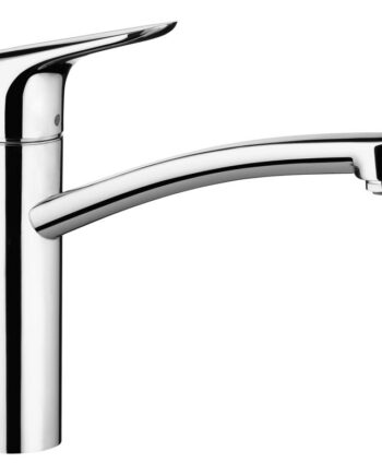 Hansgrohe Køkkenarmatur Ecos   Krom