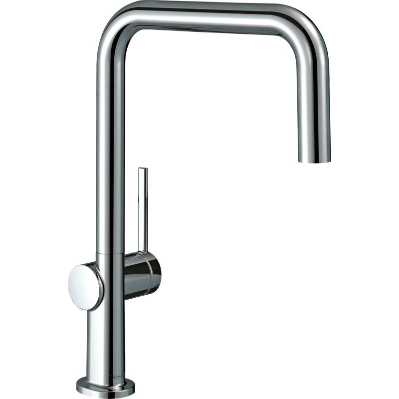 Hansgrohe Køkkenarmatur    Talis M54  -tud 1jet Krom