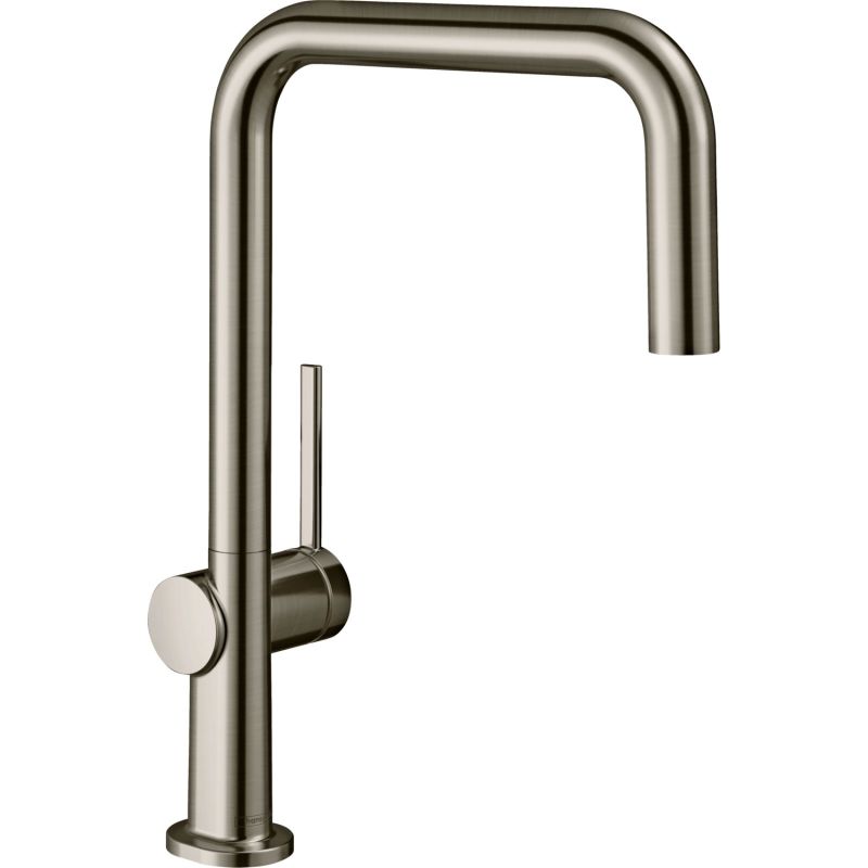 Hansgrohe Køkkenarmatur    Talis M54  -tud 1jet Steel