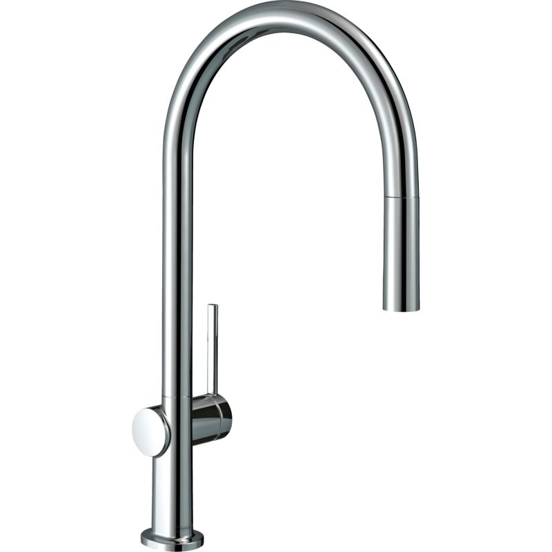 Hansgrohe Køkkenarmatur    Talis M54 Udtr  2jet Krom