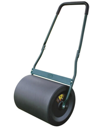 Havetromle Sort Grøn Tufx 405-110