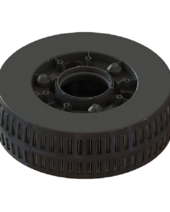 Hepa Filter For Ronda 200h