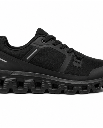 Herre Kopenhaken Sneaker Sort 45
