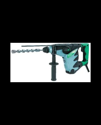 Hikoki Bore--mejselhammer Dh30pc2 68101310