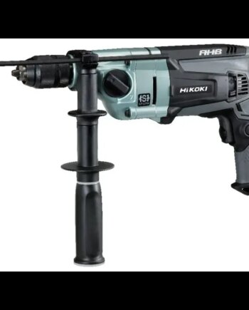 Hikoki Boremaskin D13vl 860w 68100422