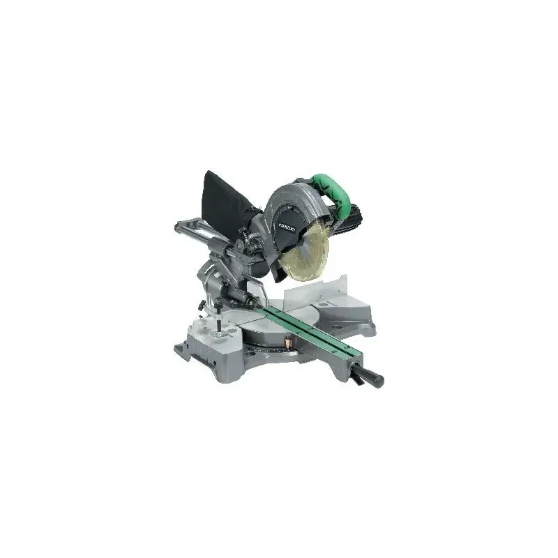 Hikoki Geringssav C8fse 1050w Softstart 68100913