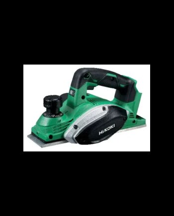 Hikoki Høvl P18dsl Uden Batteri   Lader Hsc 68012052