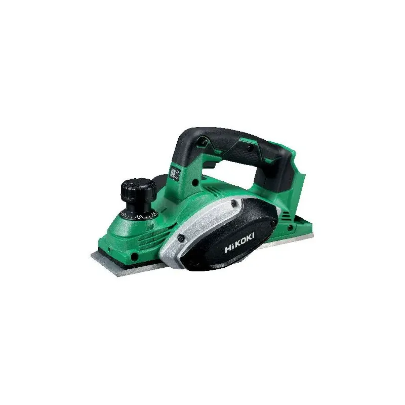 Hikoki Høvl P18dsl Uden Batteri Lader Hsc 68012052