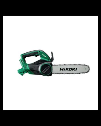 Hikoki Kædesav Cs3630da Uden Batteri   Lader 69019136
