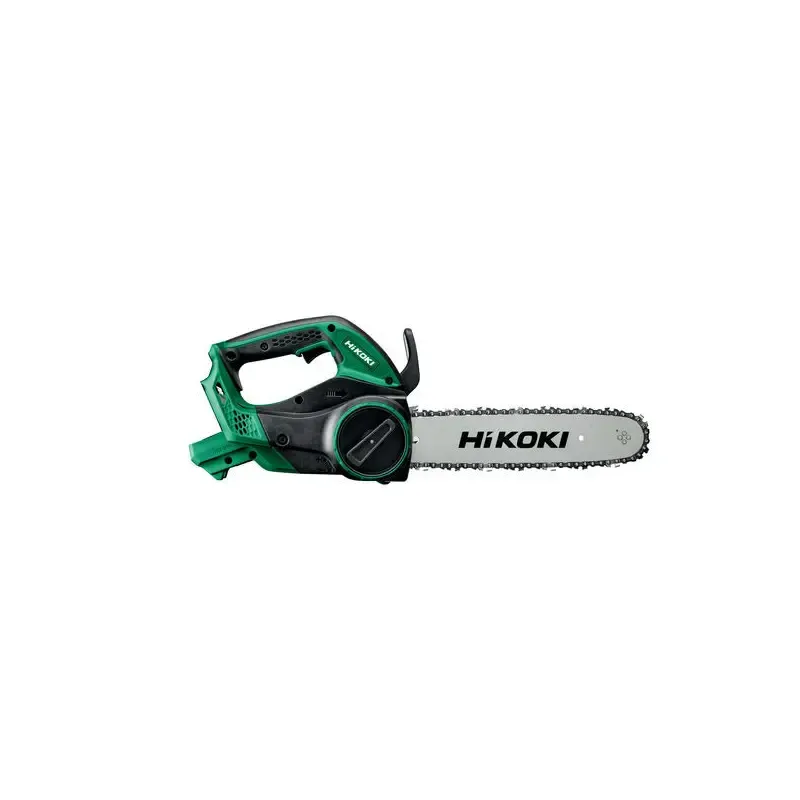 Hikoki Kædesav Cs3630da Uden Batteri   Lader 69019136