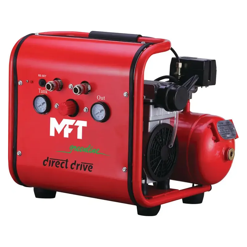 Hikoki Kompressor Mft Opal 750-of 53010034