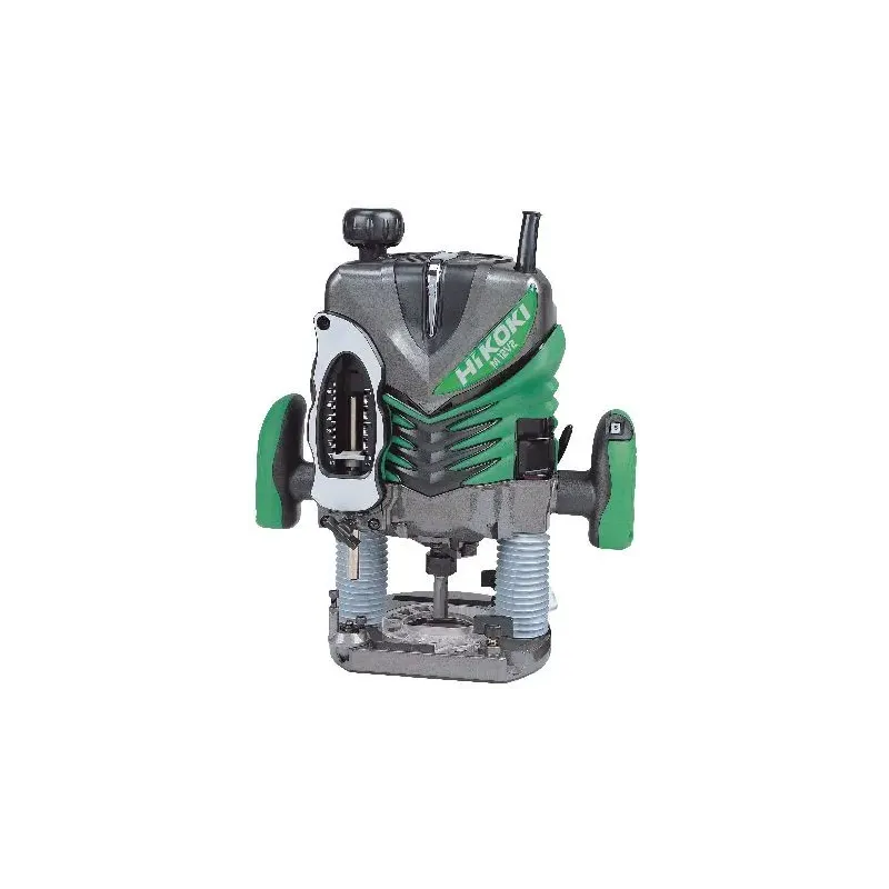 Hikoki Overfræser M12v2 2000w 68101703